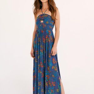 One Step Ahead Maxi Slip